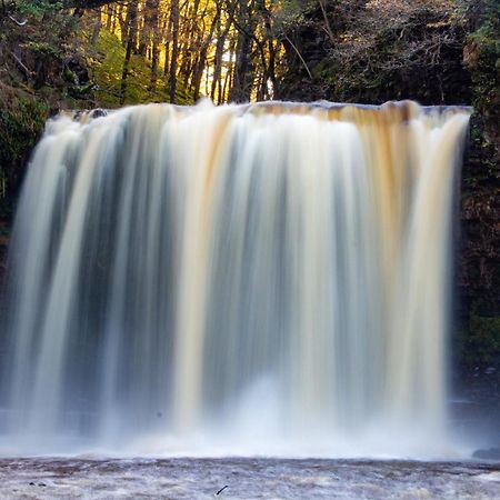 James' Place At Dowlais ميرثير تيدفيل المظهر الخارجي الصورة