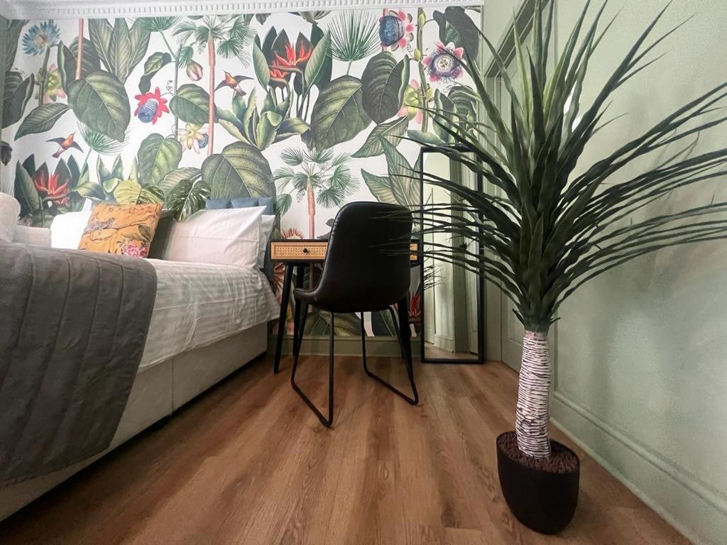 James' Place At Dowlais ميرثير تيدفيل المظهر الخارجي الصورة