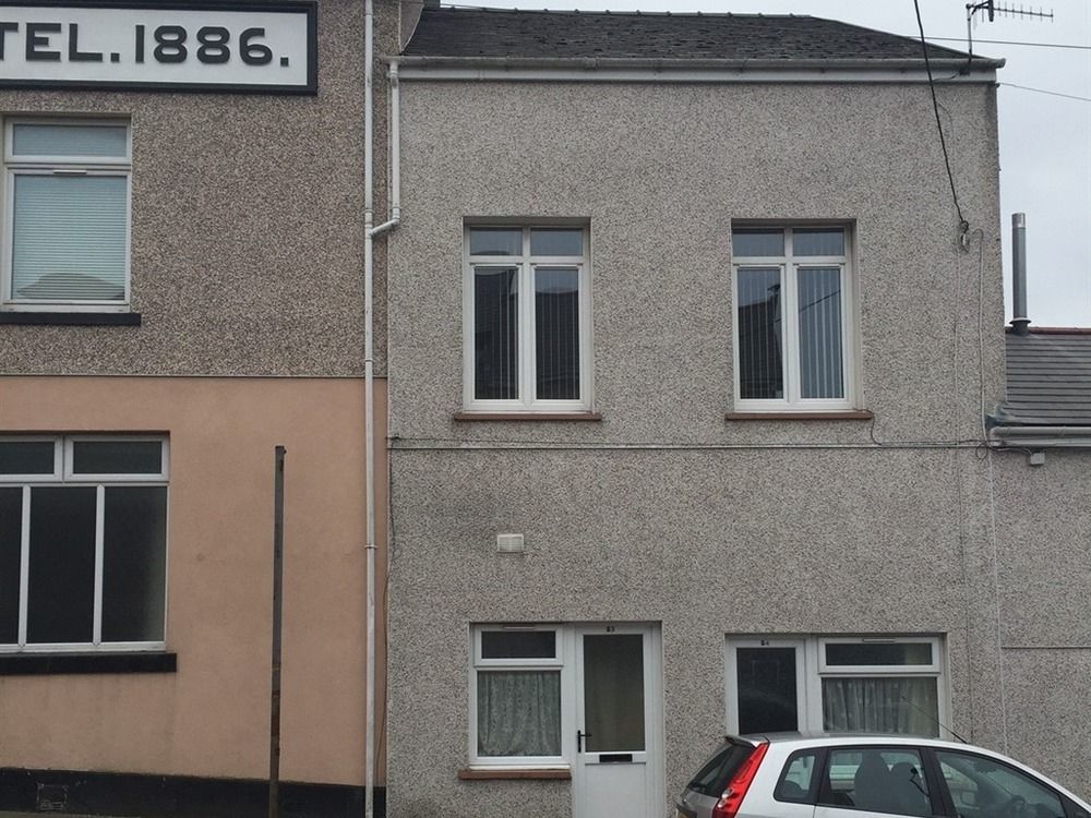 James' Place At Dowlais ميرثير تيدفيل المظهر الخارجي الصورة