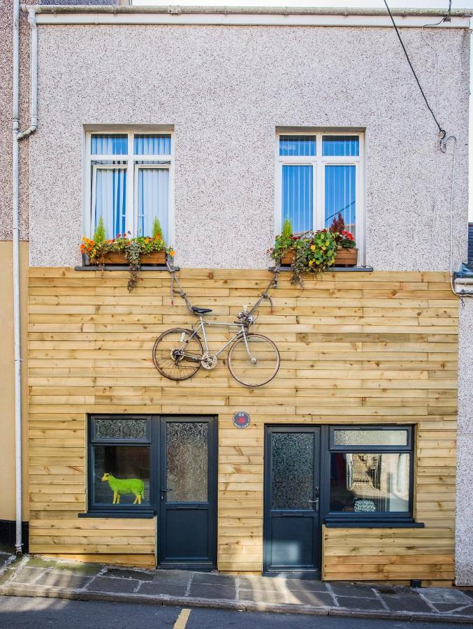 James' Place At Dowlais ميرثير تيدفيل المظهر الخارجي الصورة